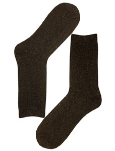 Pesail Top kvalitné pánske vlnené ponožky LY307