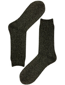 Pesail Top kvalitné pánske vlnené ponožky LY307