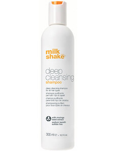 Milk_Shake Special Deep Cleansing Shampoo 300ml