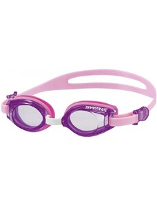 Detské plavecké okuliare Swans SJ-9 Ružovo/fialová