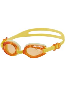 Detské plavecké okuliare Swans SJ-9 Oranžová