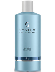 System Professional Hydrate Shampoo 500ml