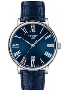 Tissot T-Classic Carson Premium T122.410.16.043.00