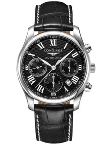 Longines Master Collection L2.759.9.45.1