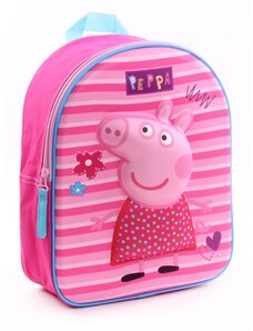 VadoBag Detský ruksak Peppa Pig - Pretty Little Things 3D