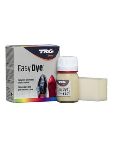 TRG the One Béžová Barva na kůži Easy Dye TRG Cream 137