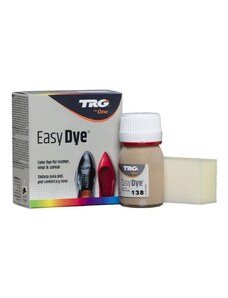 TRG the One Béžová Barva na kůži Easy Dye TRG Buckskin 138