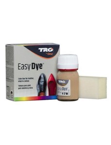 TRG the One Béžová Barva na kůži Easy Dye TRG Beech 178