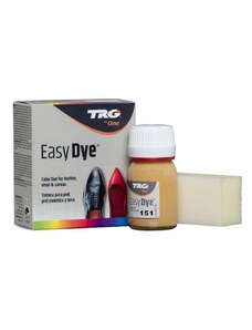 TRG the One Béžová Barva na kůži Easy Dye TRG Natural 151