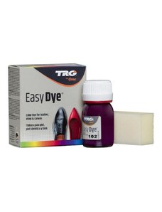 TRG the One Fialová Barva na kůži Easy Dye TRG Dark Lilac 102