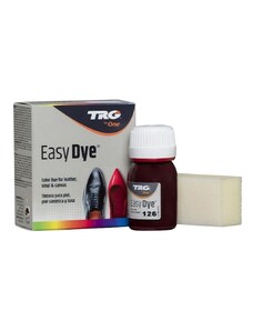 TRG the One Fialová Barva na kůži Easy Dye TRG Cardinal 126