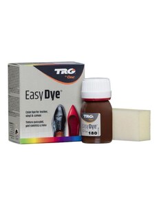 TRG the One Hnědá Barva na kůži Easy Dye TRG Chocolate 180