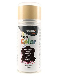 TRG the One Béžová Barva na kůži ve spreji Super Color TRG Beige 349