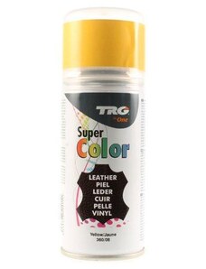 TRG the One Žlutá Barva na kůži ve spreji Super Color TRG Yellow 360