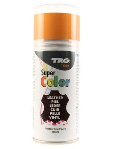 TRG the One Zlatá Barva na kůži ve spreji Super Color TRG Golden Tone 359