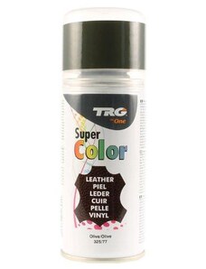 TRG the One Zelená Barva na kůži ve spreji Super Color TRG Olive 325