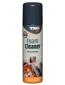 TRG the One Pěnový Čistič kůže, koženky, semiše, nubuku a Gore-Texu Foam Cleaner TRG