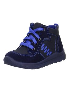 Superfit Detská celoročná obuv MEL, Superfit, 1-00330-81, modrá