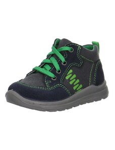 Superfit Detská celoročná obuv MEL, Superfit, 1-00330-47, zelená