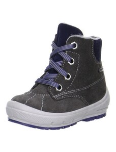 Superfit zimné topánky GROOVY, Superfit, 1-00305-06, šedá