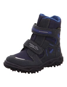 Superfit zimné topánky HUSKY, Superfit, 8-09080-83, modrá
