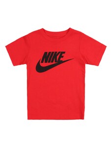 Nike Sportswear Tričko červená