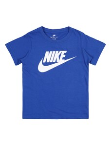 Nike Sportswear Tričko kráľovská modrá
