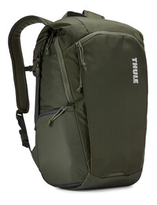 Thule EnRoute Camera Backpack 25 l Dark Forest