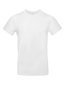 B&C Collection Silnejšie bavlnené pánske tričko