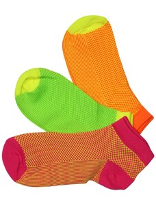 Lady Socks reflexné členkové ponožky