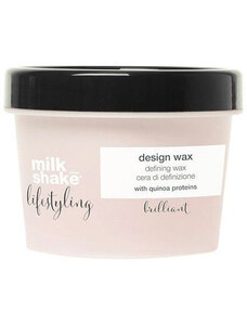 Milk_Shake Lifestyling Design Wax Regular 100ml