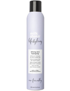 Milk_Shake Lifestyling Eco Strong Hairspray 250ml