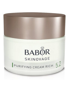 Babor Skinovage Purifying Cream Rich 50ml