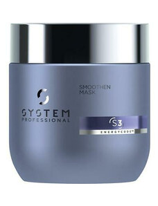 System Professional Smoothen Mask 400ml