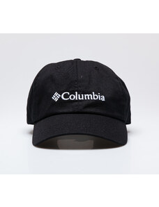 Šiltovka Columbia ROC II Hat Black