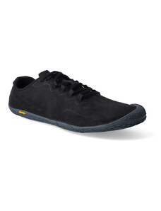 Barefoot tenisky Merrell - Vapor Glove 3 Luna LTR Black-Grey čierne