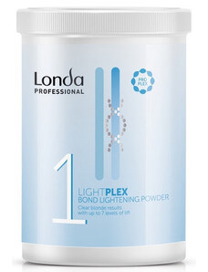 Londa Professional LightPlex Powder No 1 500g