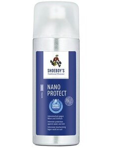 SHOEBOY´S Impregnácia NANO PROTECT 400 ml, SHOEBOY'S, 0608106
