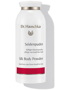 Dr.Hauschka Silk Body Powder 50g