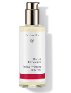 Dr.Hauschka Quince Hydrating Body Milk 145ml, EXP. 04/2024