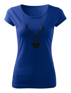 T-ričko Deer dámske tričko