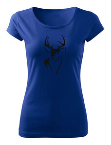 T-ričko Deer Line dámske tričko