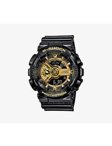 Pánske hodinky Casio G-Shock GA-110GB-1AER Watch Black