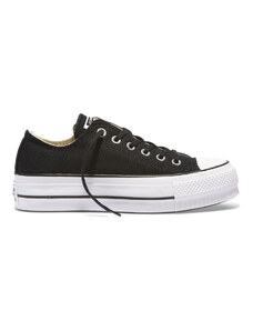 Converse Chuck Taylor All Star Lift - Dámske - Tenisky Converse - Čierne - 560250C