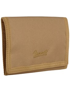 Brandit Wallet Three peňaženka, khaki