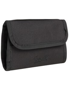 Brandit Wallet Two peňaženka, čierna