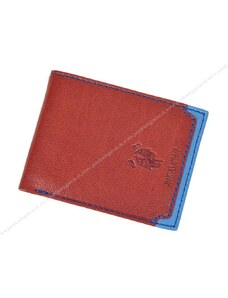 10385-2 Pánska kožená peňaženka Harvey Miller 5031 872,skl.