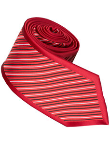 GREK 30001-61 Červená kravata