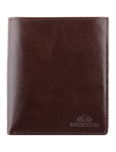 Wittchen Elegantná pánska peňaženka 21-1-139-4