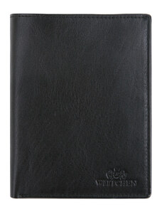 Wittchen Elegantná pánska peňaženka 14-1-615-L11